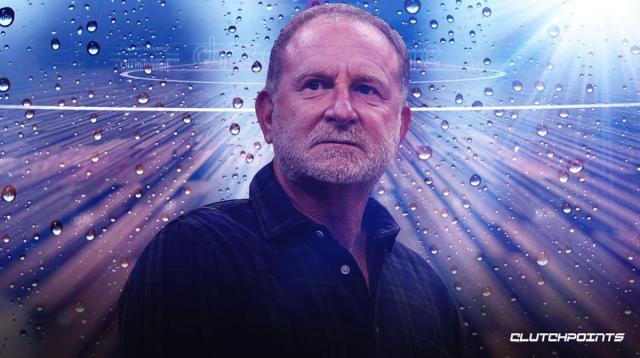 kaiyun-球员工会不满萨沃尔留队 太阳金主威胁取消赞助