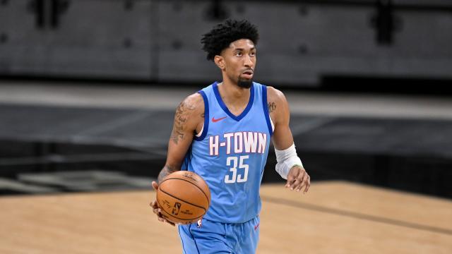 开云-伤员即将归来告别魔鬼赛程 火箭连败终于要结束？